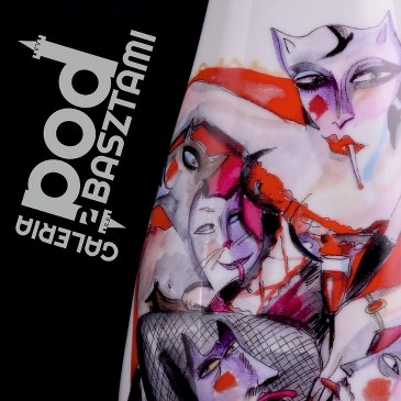 Otwarcie galerii sztuki współczesnej POD 2 BASZTAMI